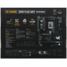 Материнская плата ASUS TUF GAMING Z890-PLUS WIFI (90MB1IQ0-M0EAY0)