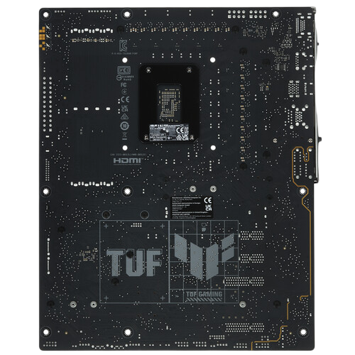 Материнская плата ASUS TUF GAMING Z890-PLUS WIFI (90MB1IQ0-M0EAY0)