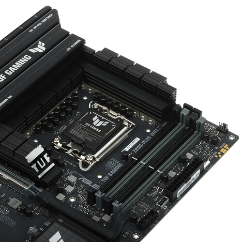 Материнская плата ASUS TUF GAMING Z890-PLUS WIFI (90MB1IQ0-M0EAY0)