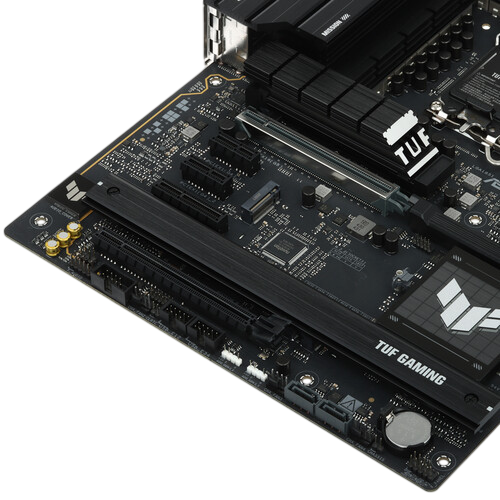 Материнская плата ASUS TUF GAMING Z890-PLUS WIFI (90MB1IQ0-M0EAY0)