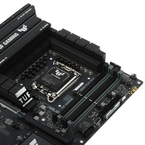 Материнская плата ASUS TUF GAMING Z890-PLUS WIFI (90MB1IQ0-M0EAY0)