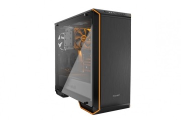 Компьютерный корпус Be Quiet! DARK BASE 700 BGW23