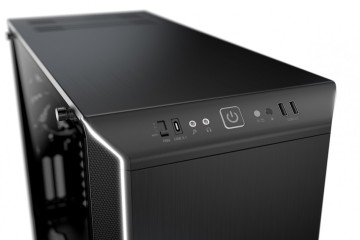 Компьютерный корпус Be Quiet! DARK BASE 700 BGW23