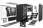 Компьютерный корпус Be Quiet! DARK BASE 700 BGW23