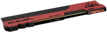 Оперативная память 32 Gb 3200 MHz PATRIOT VIPER ELITE II (PVE2432G320C8)