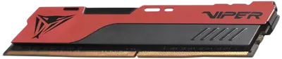 Оперативная память 32 Gb 3200 MHz PATRIOT VIPER ELITE II (PVE2432G320C8)