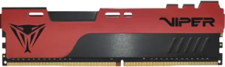 Оперативная память 32 Gb 3200 MHz PATRIOT VIPER ELITE II (PVE2432G320C8)