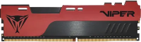 Оперативная память 32 Gb 3200 MHz PATRIOT VIPER ELITE II (PVE2432G320C8)