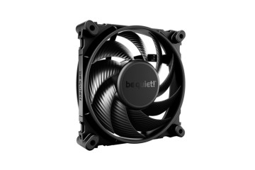 Вентилятор для корпуса Be Quiet! SILENT WINGS 4 BL092