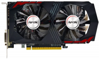 Видеокарта AFox (AF1050TI-4096D5H2-V6) GeForce GTX 1050 Ti 4GB GAMING