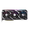 Видеокарта ASUS (ROG-STRIX-RTX3060-O12G-GAMING) GeForce RTX 3060 12Gb ROG STRIX OC