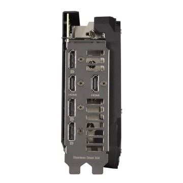 Видеокарта ASUS (ROG-STRIX-RTX3060-O12G-GAMING) GeForce RTX 3060 12Gb ROG STRIX OC