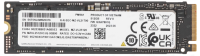 Твердотельный накопитель Samsung 512 Gb PM9A1 (MZVL2512HCJQ-00B07)