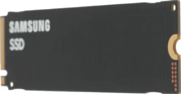 Твердотельный накопитель Samsung 512 Gb PM9A1 (MZVL2512HCJQ-00B07)