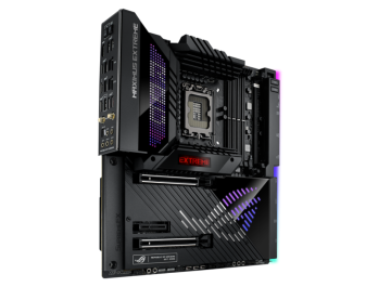 Материнская плата ASUS ROG MAXIMUS Z790 EXTREME 90MB1CB0-M0EAY0