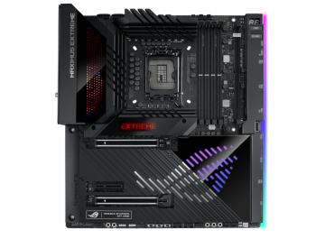 Материнская плата ASUS ROG MAXIMUS Z790 EXTREME 90MB1CB0-M0EAY0