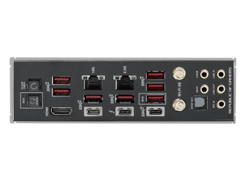 Материнская плата ASUS ROG MAXIMUS Z790 EXTREME 90MB1CB0-M0EAY0