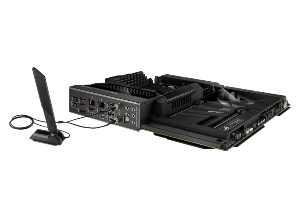 Материнская плата ASUS ROG MAXIMUS Z790 EXTREME 90MB1CB0-M0EAY0