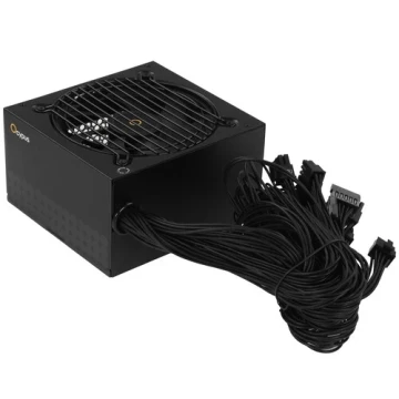 Блок питания Ocypus 650W Gamma P650 (Gamma-P650-W1HDBK024X-EU)