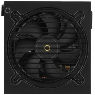 Блок питания Ocypus 650W Gamma P650 (Gamma-P650-W1HDBK024X-EU)