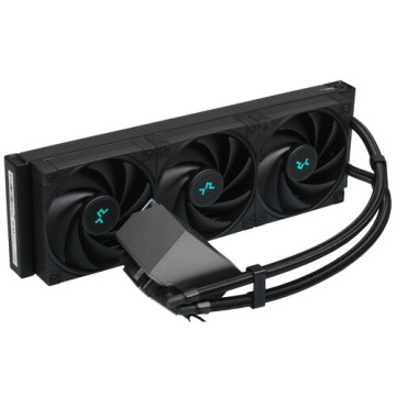 Система жидкостного охлаждения для процессора Deepcool LT720 ARGB R-LT720-BKAMNF-G-1 PWM