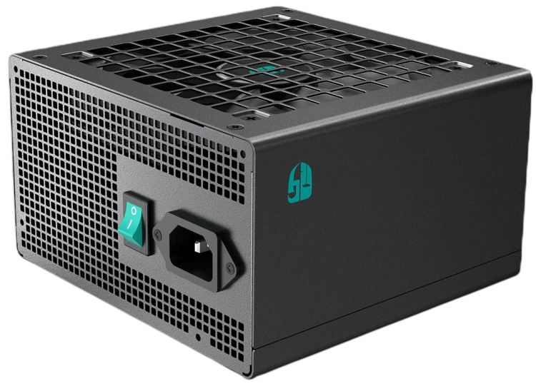 Блок питания Deepcool 1000W GAMERSTORM PN1000D 16 Pin (PCIe 5.0 Connector Cable Details)