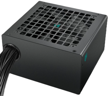 Блок питания Deepcool 1000W GAMERSTORM PN1000D 16 Pin (PCIe 5.0 Connector Cable Details)