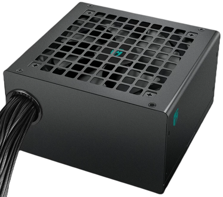 Блок питания Deepcool 1000W GAMERSTORM PN1000D 16 Pin (PCIe 5.0 Connector Cable Details)