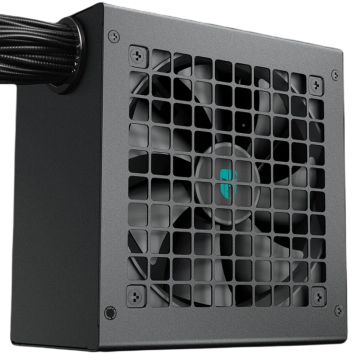 Блок питания Deepcool 1000W GAMERSTORM PN1000D 16 Pin (PCIe 5.0 Connector Cable Details)