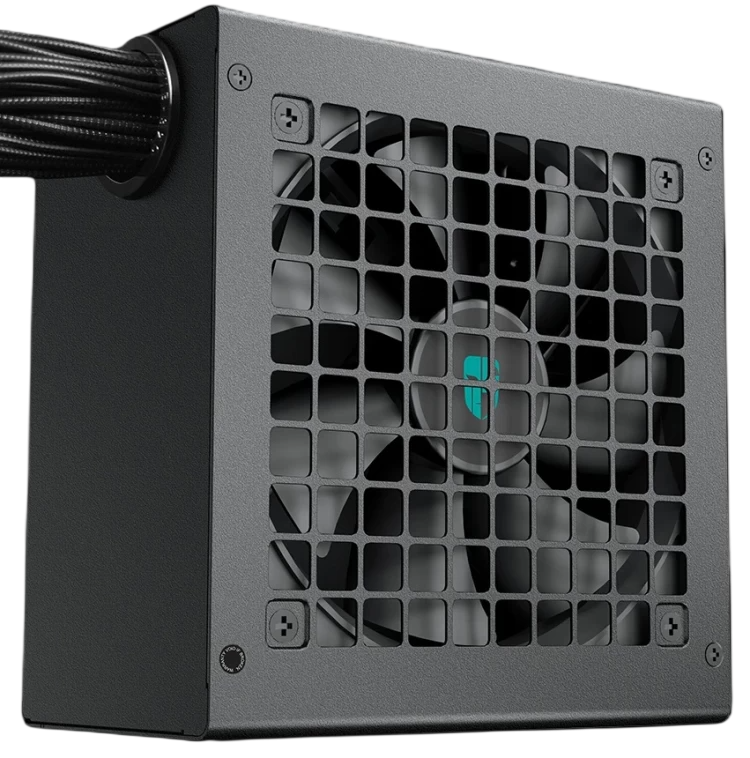 Блок питания Deepcool 1000W GAMERSTORM PN1000D 16 Pin (PCIe 5.0 Connector Cable Details)