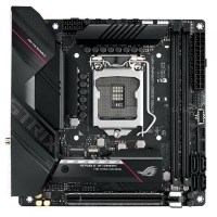 Материнская плата ASUS ROG STRIX B560-I GAMING WIFI