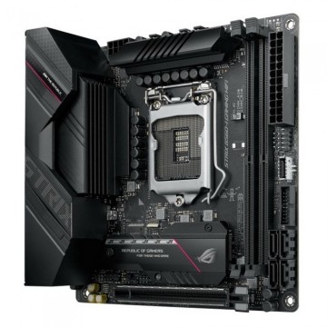 Материнская плата ASUS ROG STRIX B560-I GAMING WIFI