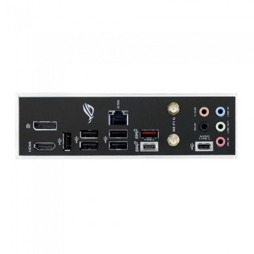 Материнская плата ASUS ROG STRIX B560-I GAMING WIFI