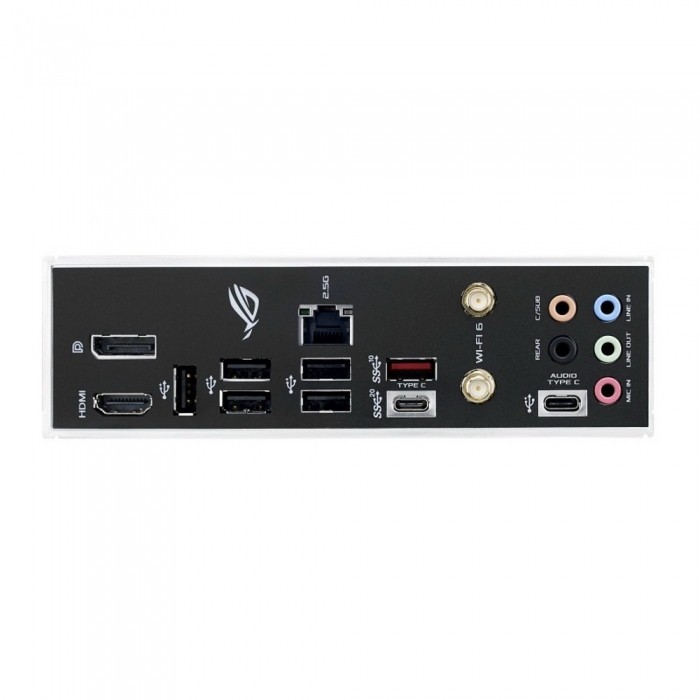 Материнская плата ASUS ROG STRIX B560-I GAMING WIFI