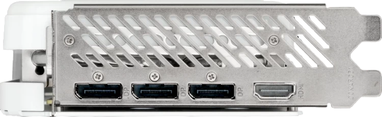 Видеокарта MaxSun (B580 iCraft 12G) Intel Arc B580 12GB ICRAFT (8703-000CA147-0002)