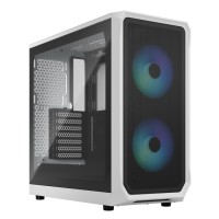 Компьютерный корпус Fractal Design FOCUS 2 RGB TG White FD-C-FOC2A-04