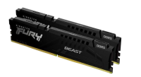 Оперативная память 16 Gb 6000 MHz Kingston FURY Beast EXPO Black (KF560C36BBEK2-16)