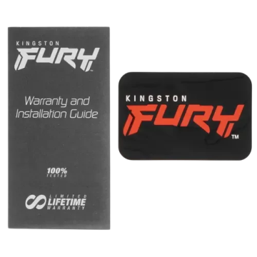 Оперативная память 16 Gb 6000 MHz Kingston FURY Beast EXPO Black (KF560C36BBEK2-16)
