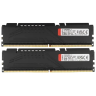 Оперативная память 16 Gb 6000 MHz Kingston FURY Beast EXPO Black (KF560C36BBEK2-16)