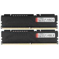 Оперативная память 16 Gb 6000 MHz Kingston FURY Beast EXPO Black (KF560C36BBEK2-16)