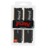 Оперативная память 16 Gb 6000 MHz Kingston FURY Beast EXPO Black (KF560C36BBEK2-16)
