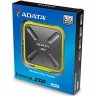 Внешний SSD ADATA 1000 Gb SD700 EXTERNAL ASD700-1TU31-CYL