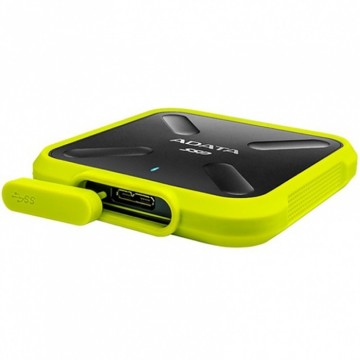 Внешний SSD ADATA 1000 Gb SD700 EXTERNAL ASD700-1TU31-CYL