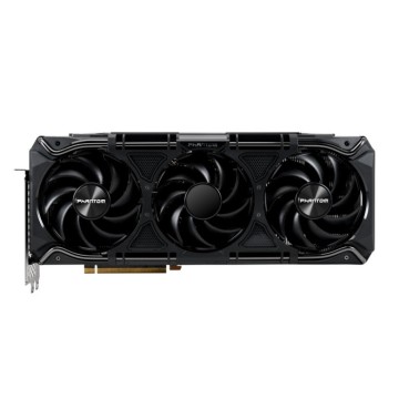 Видеокарта GAINWARD (NED4080S19T2-1030P) GeForce RTX 4080 16GB PHANTOM GS