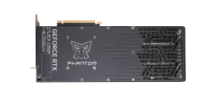 Видеокарта GAINWARD (NED4080S19T2-1030P) GeForce RTX 4080 16GB PHANTOM GS