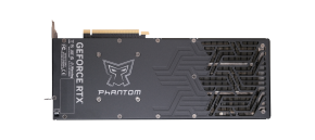 Видеокарта GAINWARD (NED4080S19T2-1030P) GeForce RTX 4080 16GB PHANTOM GS
