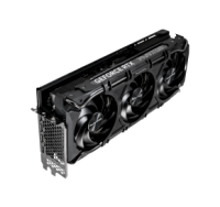Видеокарта GAINWARD (NED4080S19T2-1030P) GeForce RTX 4080 16GB PHANTOM GS
