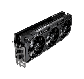 Видеокарта GAINWARD (NED4080S19T2-1030P) GeForce RTX 4080 16GB PHANTOM GS