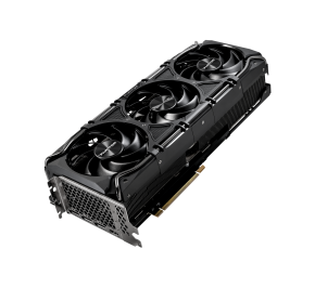 Видеокарта GAINWARD (NED4080S19T2-1030P) GeForce RTX 4080 16GB PHANTOM GS