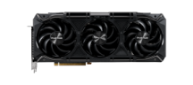 Видеокарта GAINWARD (NED4080S19T2-1030P) GeForce RTX 4080 16GB PHANTOM GS